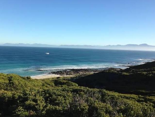 Land for sale in Rietpoel, Theewaterskloof Local Municipality