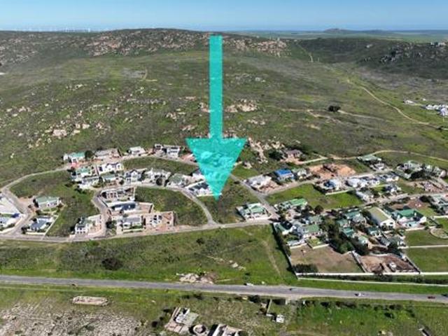 Land for sale in Western Cape
