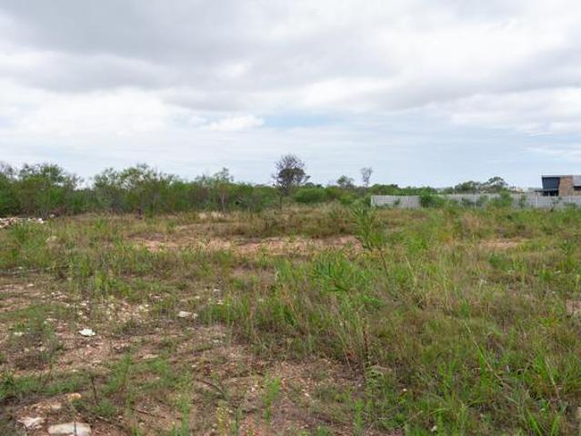 Land for sale in Eastern Cape
