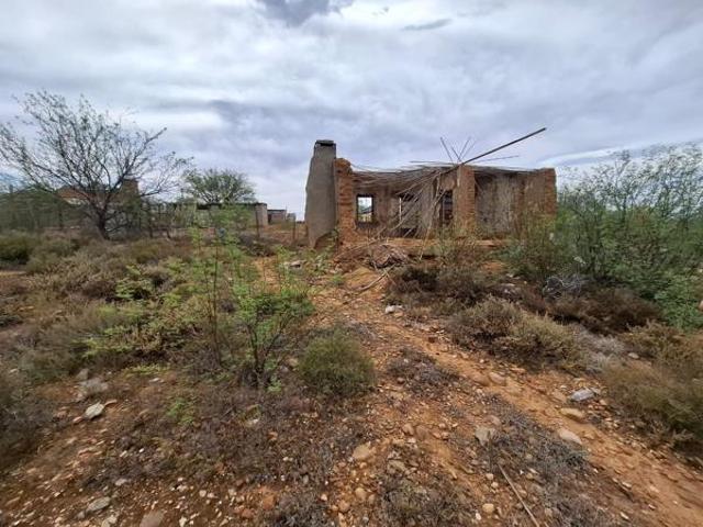 Land for sale in Oudtshoorn Local Municipality, Garden Route District Municipality