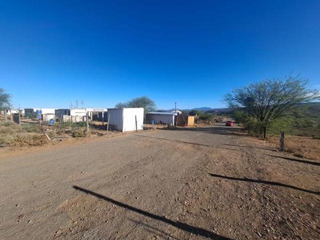 Land for sale in Groot Brak Rivier, Western Cape