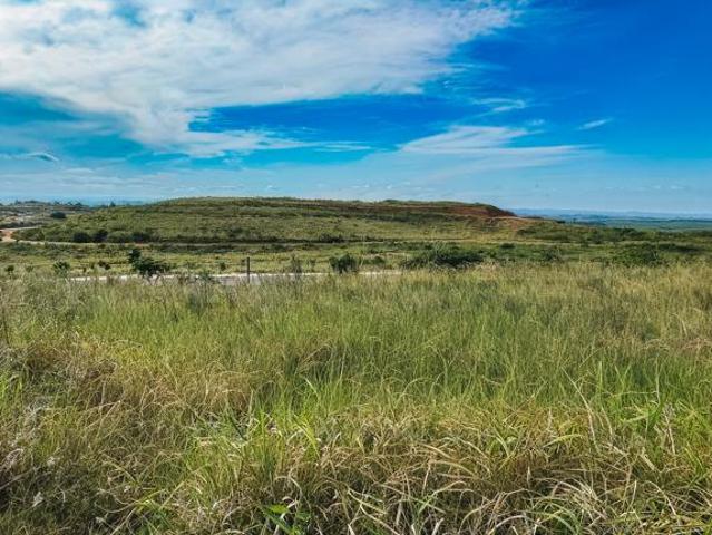 Land for sale in Princess Grant, Kwazulu-natal