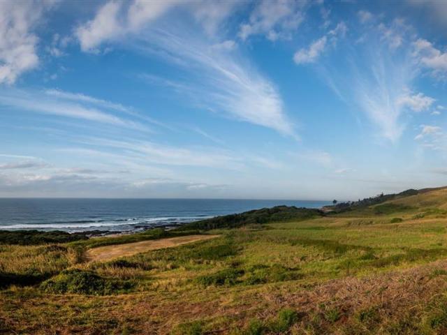 Land for sale in Princess Grant, Kwazulu-natal