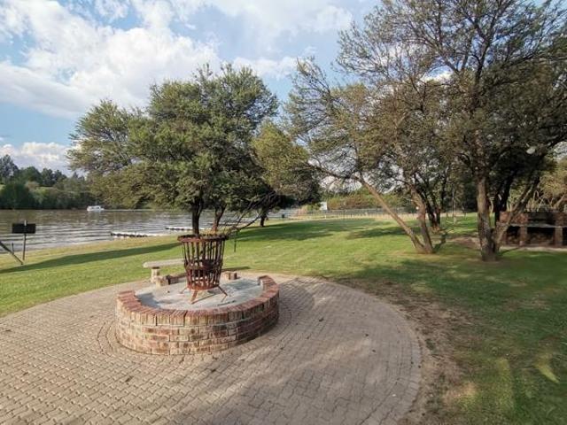 Land for sale in Oranjeville, Free State