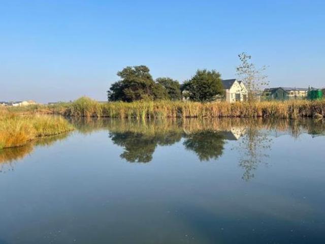 Land for sale in Oranjeville, Free State