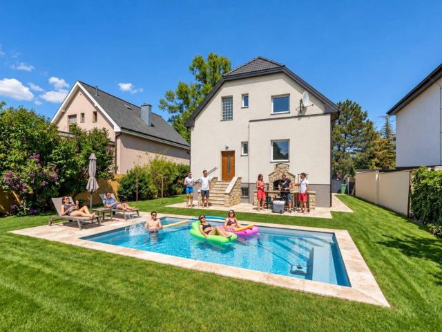 Haus kaufen in Floridsdorf, Wien