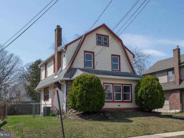 House for sale in Delco, Pennsylvania