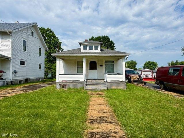 House for sale in Youngstown, Ohio