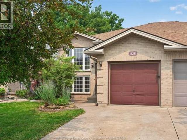 House for sale in Oldcastle, Ontario
