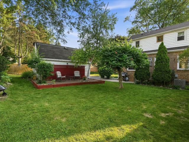 House for sale in Wauwatosa, Wisconsin