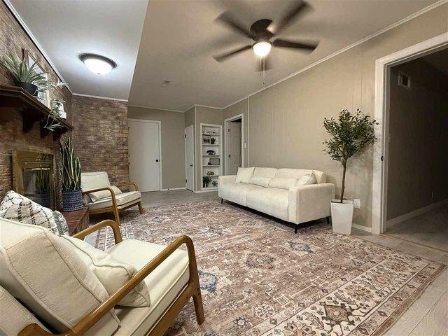 House for sale in Ponca City, Oklahoma