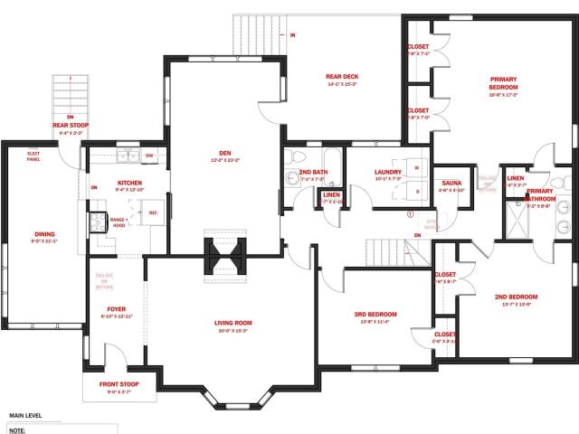 Property for sale in Albemarle, North Carolina