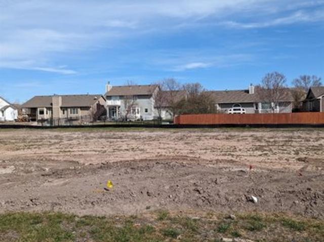 Land for sale in Kansas