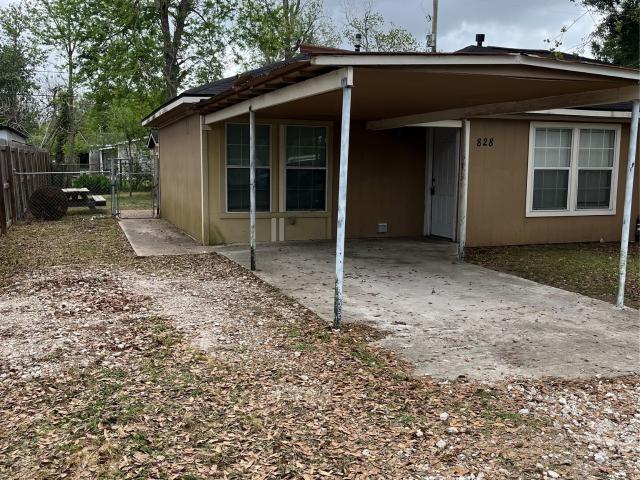 House for sale in Angleton, Texas