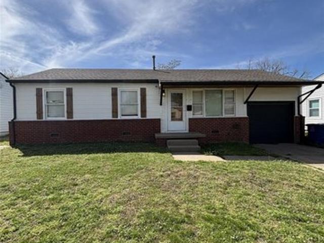 House for sale in Tulsa, Oklahoma