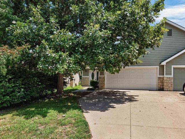 Townhouse for sale in Kansas