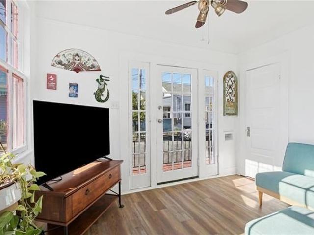 Property for sale in New Orleans, Louisiana