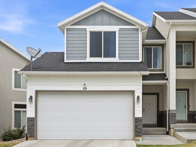 Townhouse for sale in Tooele, Utah