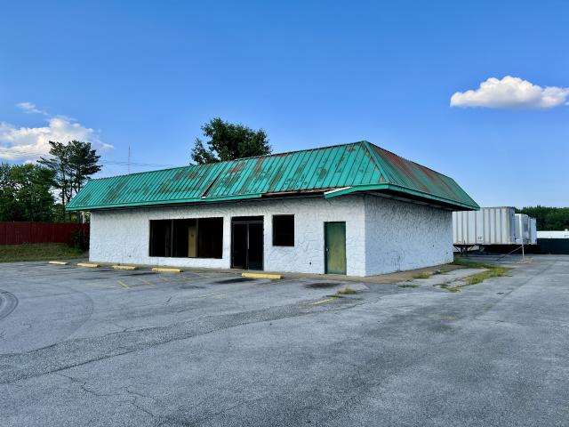 Commercial for sale in Simpson, Kentucky
