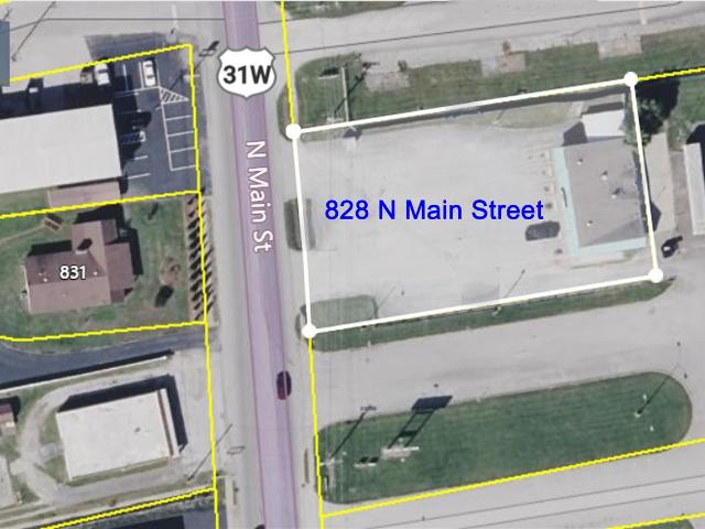 Commercial for sale in Simpson, Kentucky