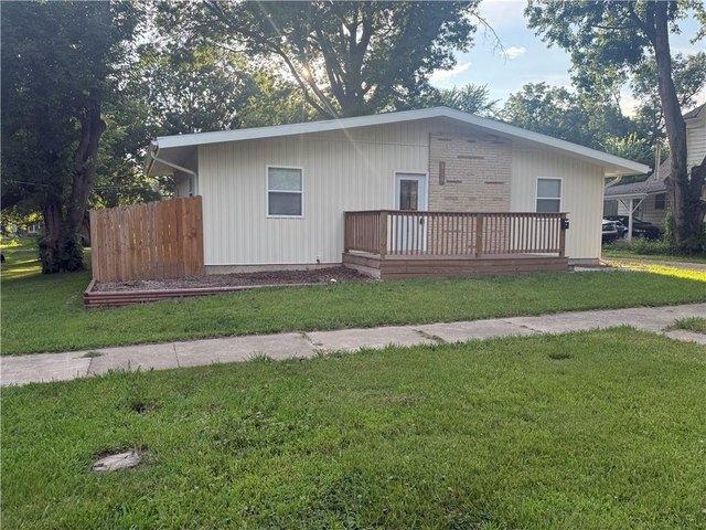 House for sale in Kansas