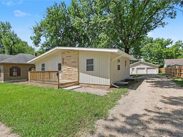 House for sale in Kansas