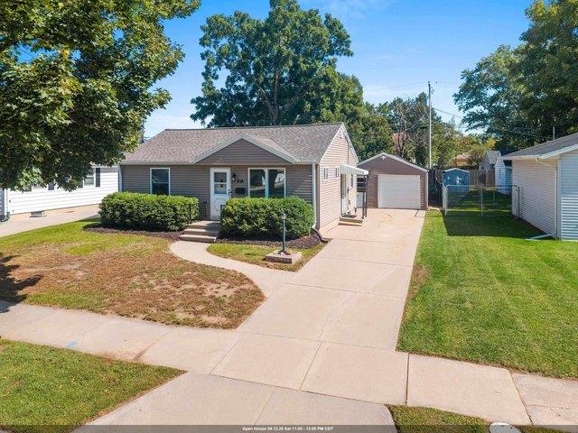 House for sale in Green Bay, Wisconsin