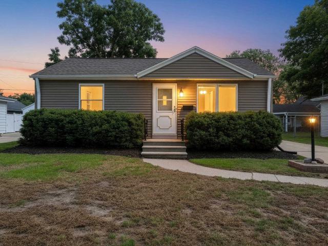 House for sale in Green Bay, Wisconsin