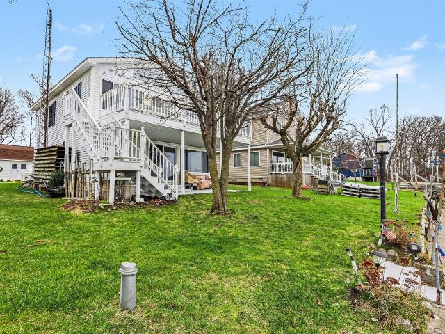 House for sale in Branch, Michigan