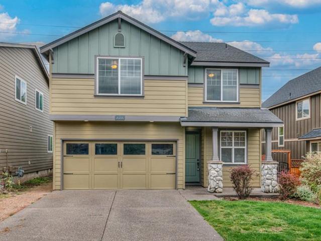 House for sale in Bend, Deschutes County