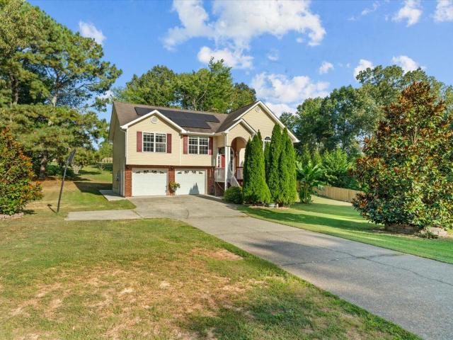 House for sale in Dalton, Georgia