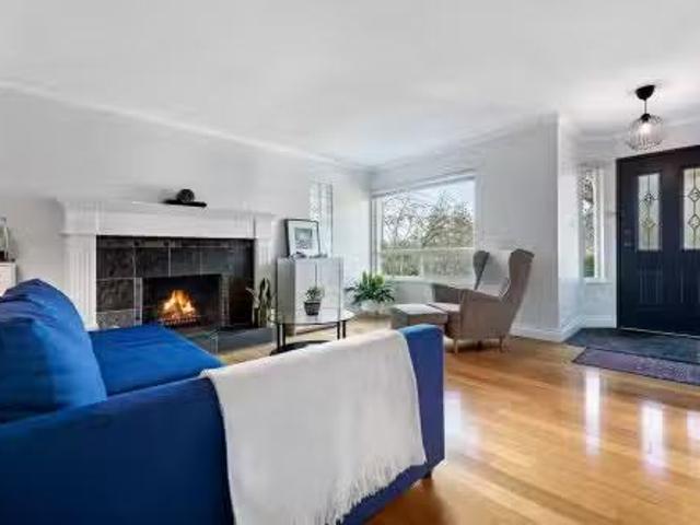 House for sale in British Columbia