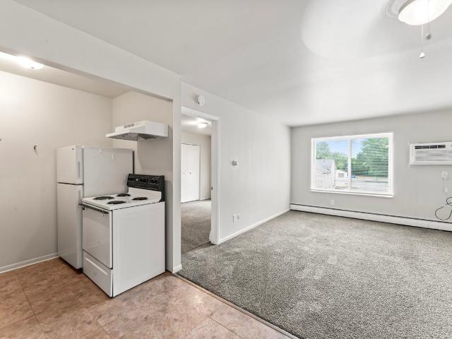 Property for rent in Mount Morris, Michigan