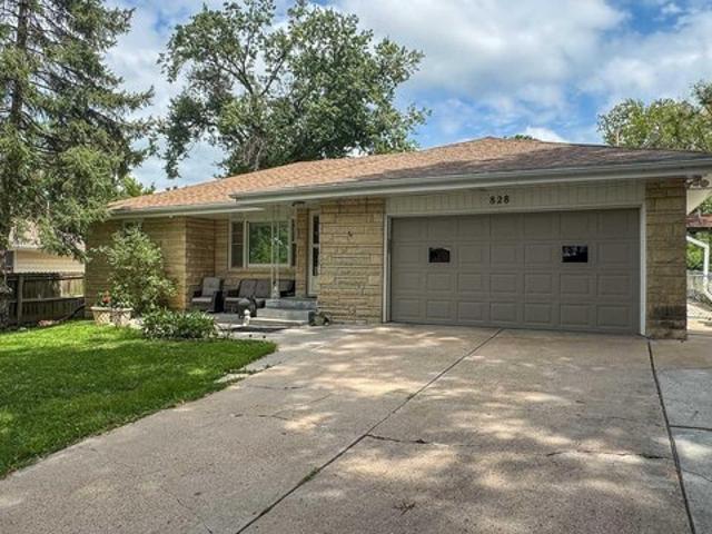 House for sale in Nebraska