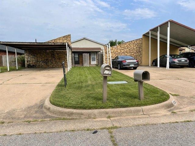 House for sale in Oklahoma City, Oklahoma