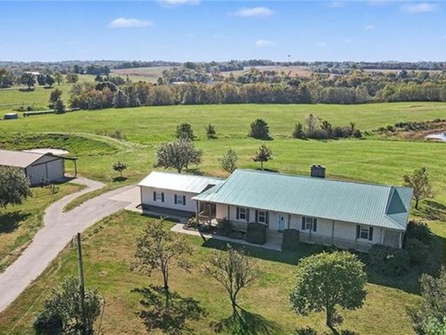 House for sale in Clinton, Henry County