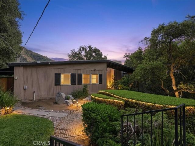 Property for sale in Monrovia, California