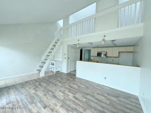 Townhouse for sale in Gulfport, Mississippi