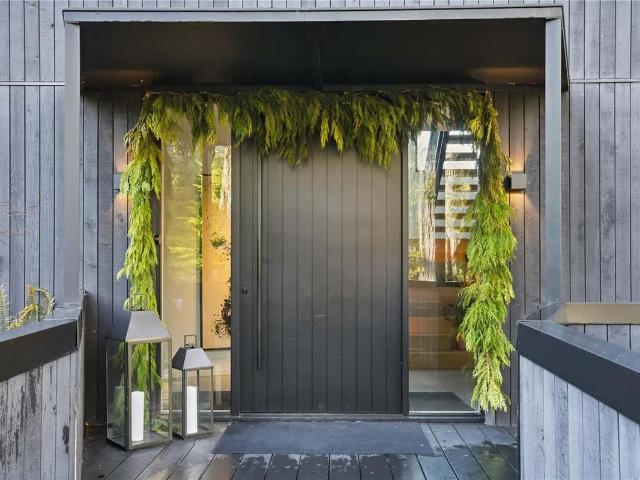 House for sale in Clayoquot, British Columbia