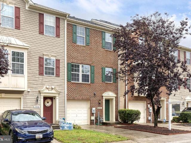 Townhouse for sale in Glen Burnie, Maryland