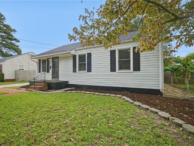 House for sale in Mount Hermon, Portsmouth