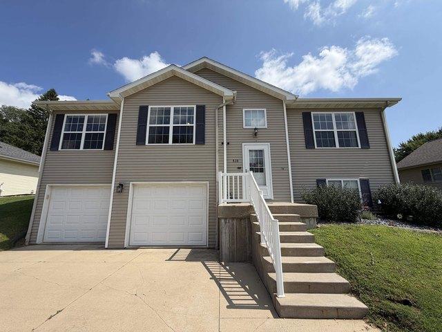 House for sale in Dubuque, Iowa