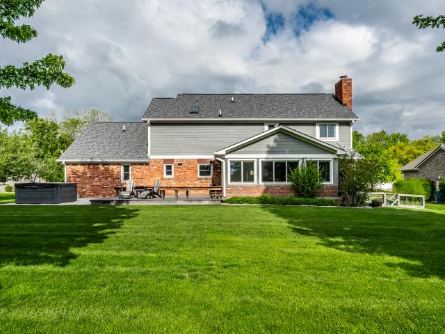 House for sale in Noblesville, Indiana
