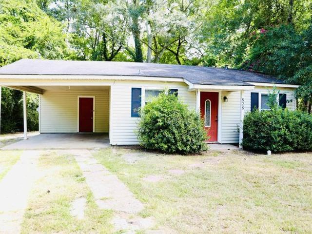 House for sale in Ruston, Louisiana