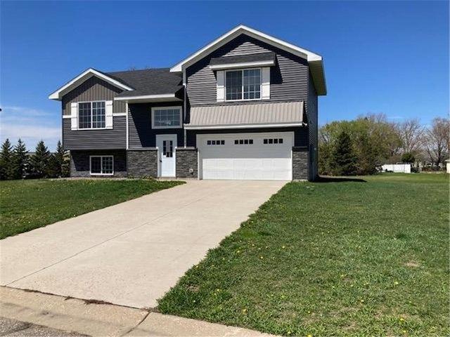 House for sale in Kimball, Minnesota