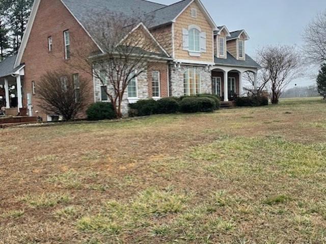 Property for sale in Tennessee