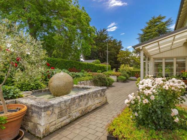 Property for sale in Amberley, Canterbury