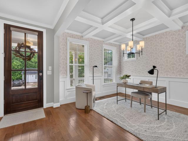 House for sale in Wake, North Carolina