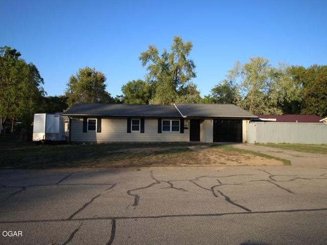 House for sale in Neosho, Newton County