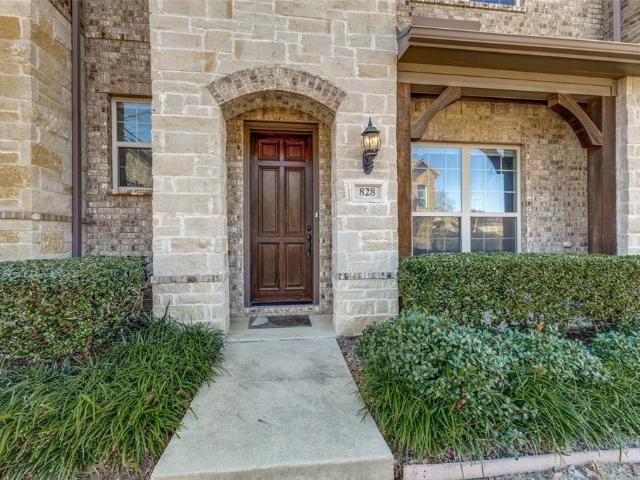 Townhouse for sale in Richardson, Texas